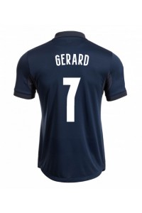 Villarreal Gerard Moreno #7 Voetbaltruitje 3e tenue 2025-26 Korte Mouw